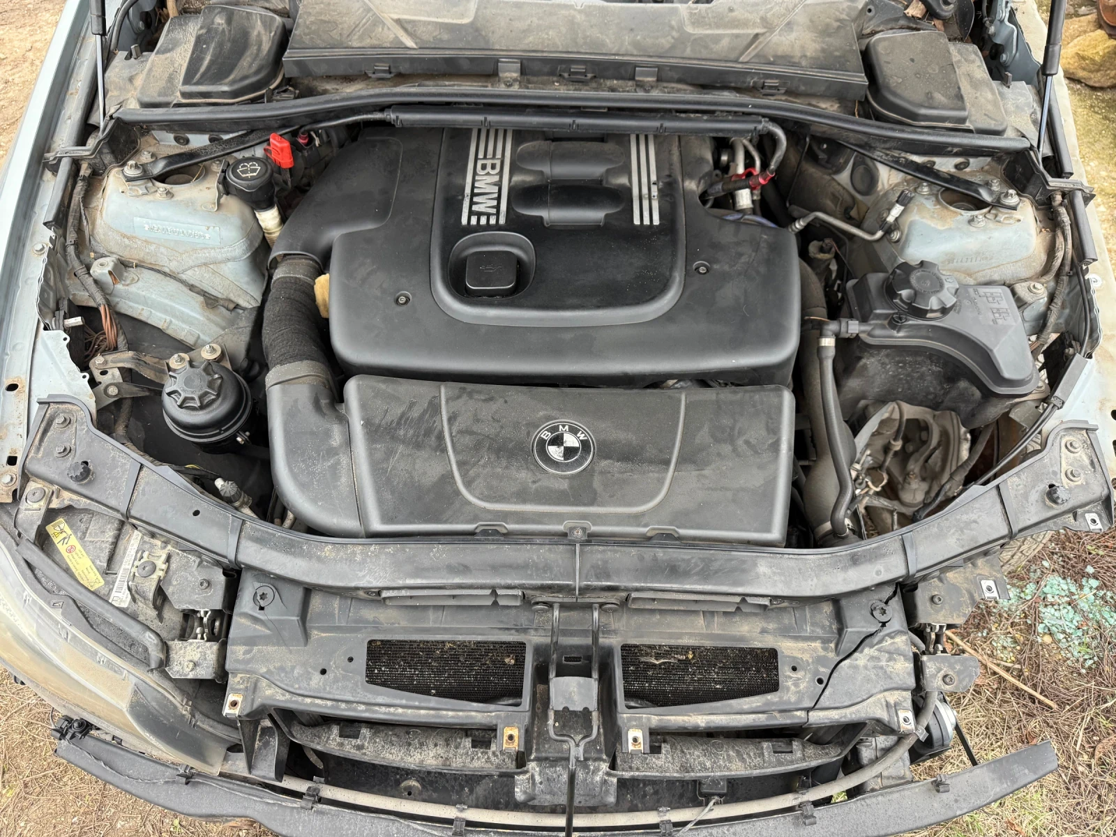 BMW 320 �� ����� | Mobile.bg � ����������� 7