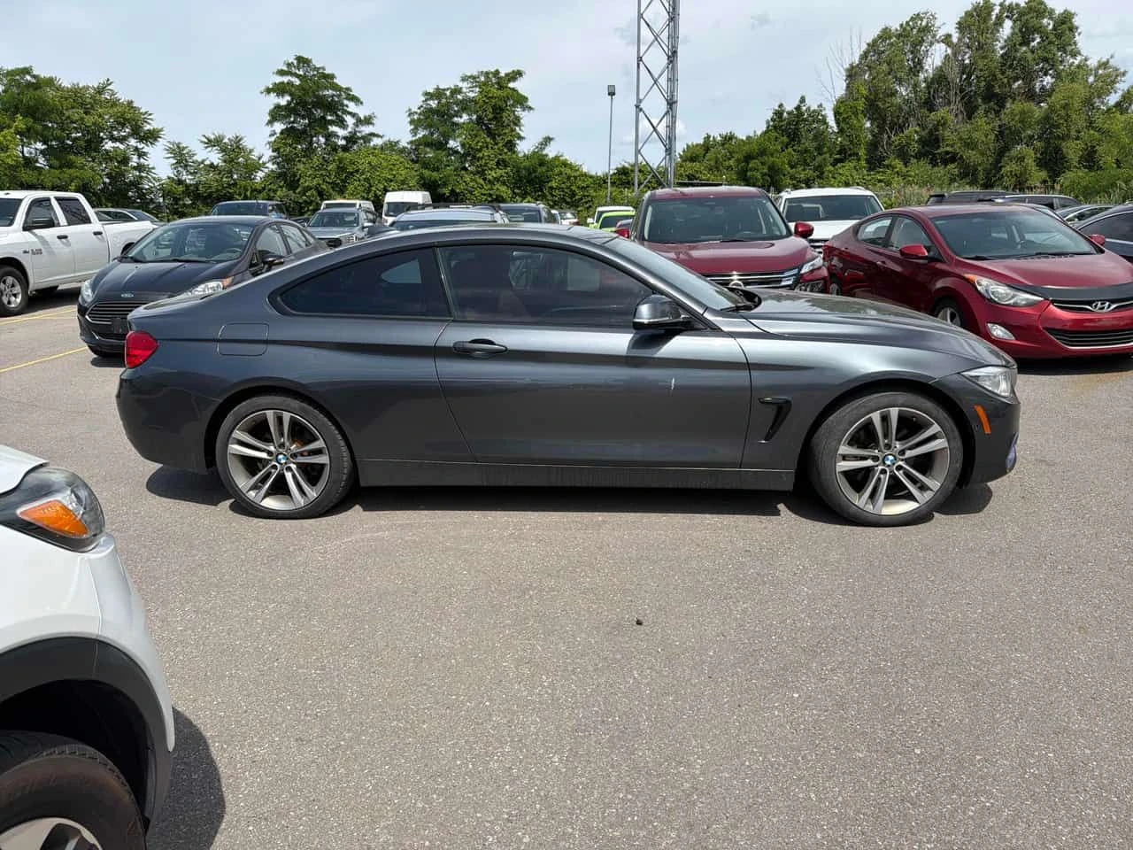 BMW 430 * 430i xDrive * CARFAX * ���� �� �� | Mobile.bg � ����������� 3