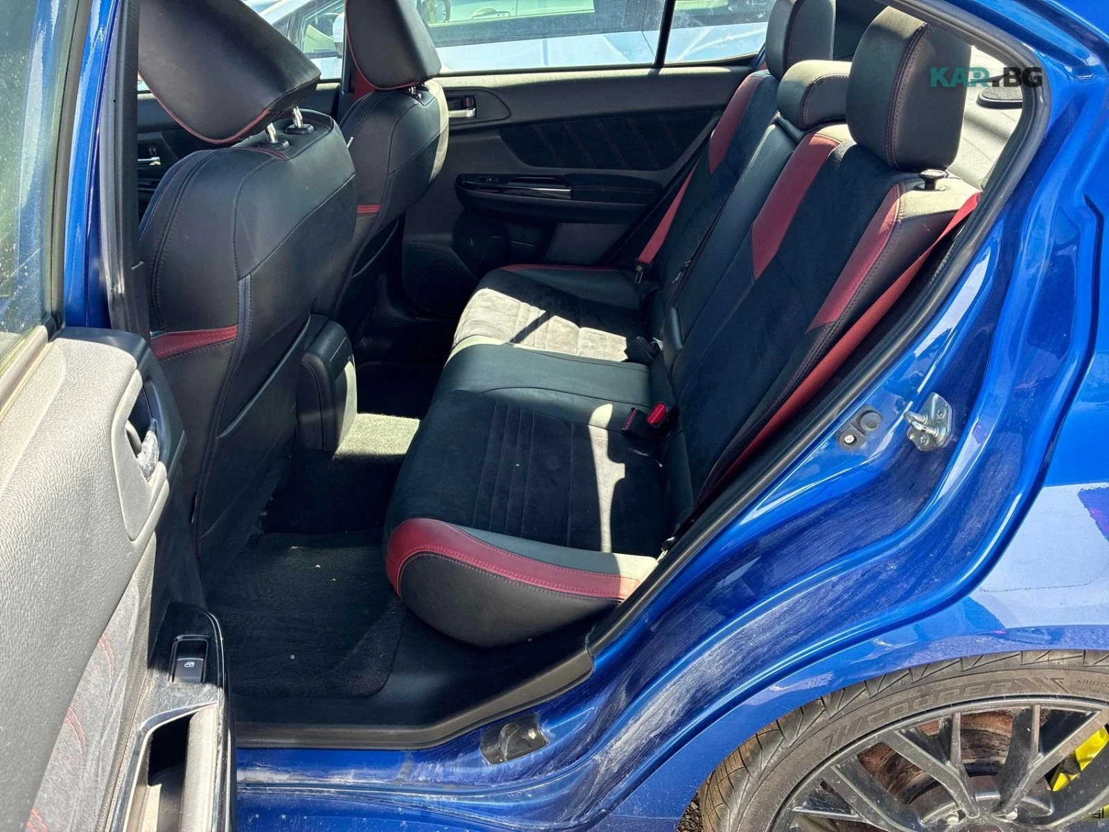 Subaru WRX STI ���������� ���� �� �������� | Mobile.bg � ����������� 9
