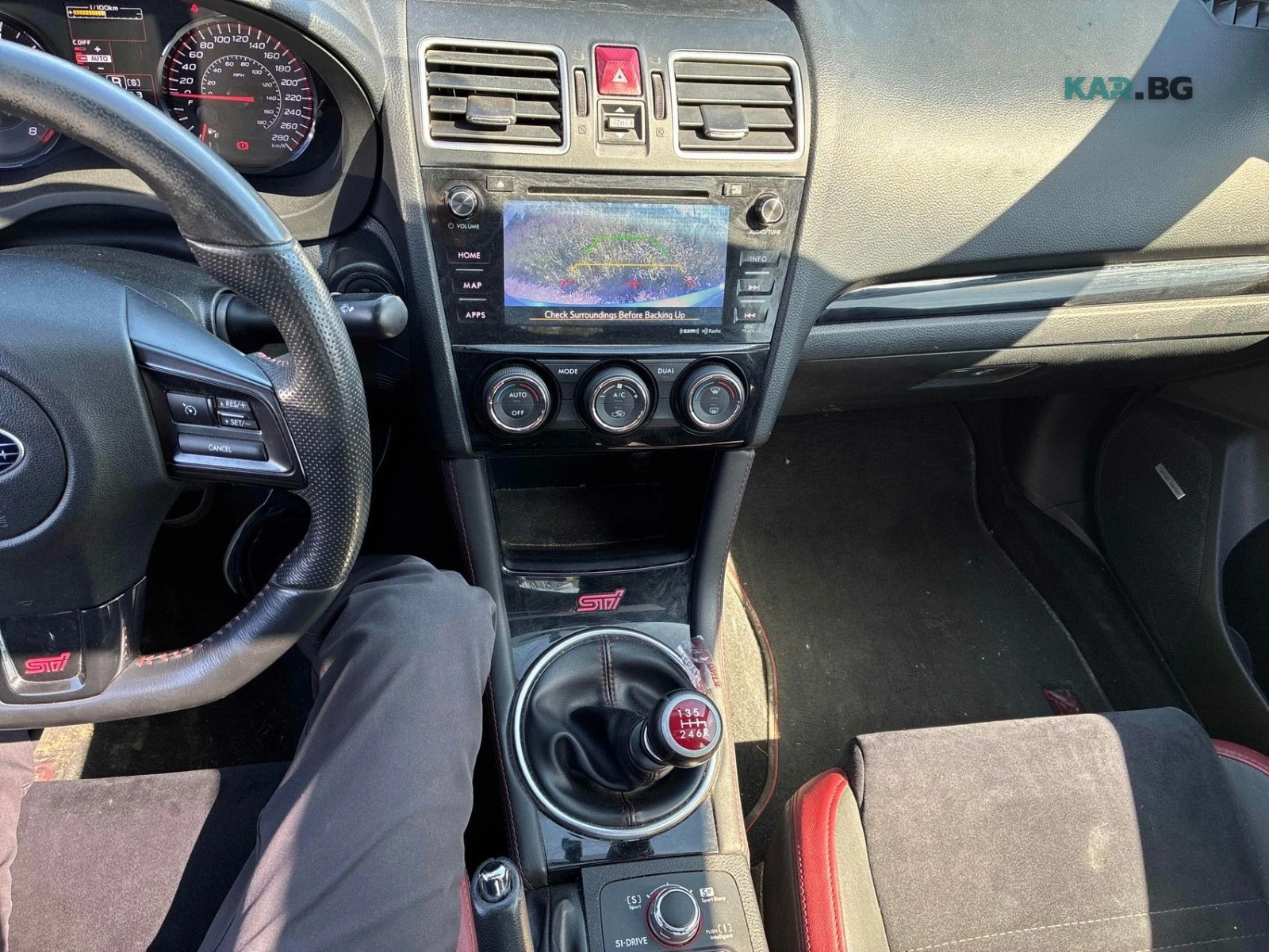 Subaru WRX STI ���������� ���� �� �������� | Mobile.bg � ����������� 8