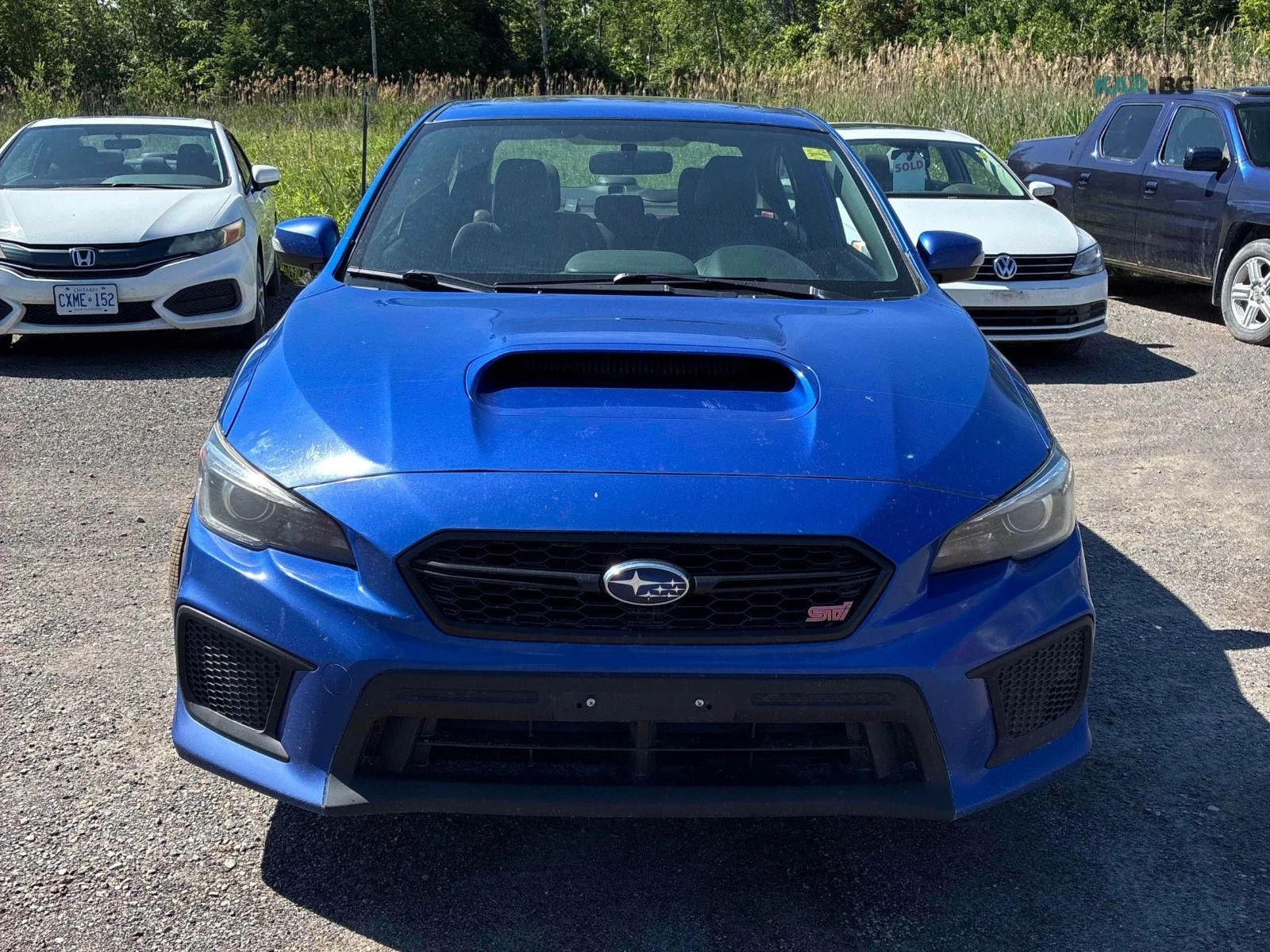 Subaru WRX STI ���������� ���� �� �������� | Mobile.bg � ����������� 3