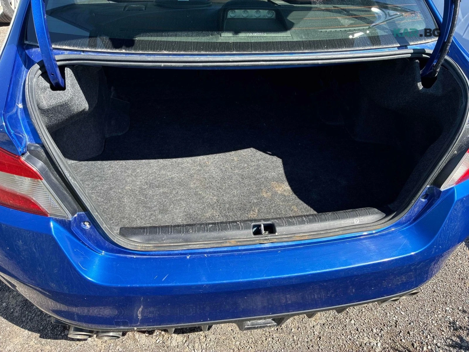 Subaru WRX STI ���������� ���� �� �������� | Mobile.bg � ����������� 10