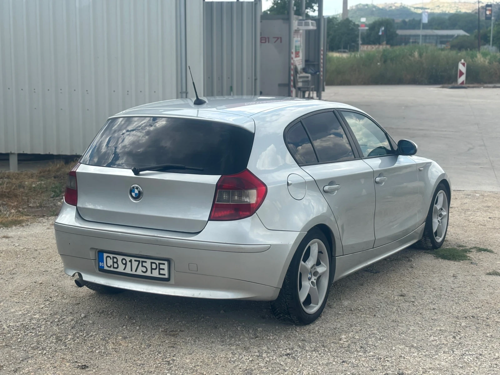 BMW 120 2.0 | Mobile.bg � ����������� 5