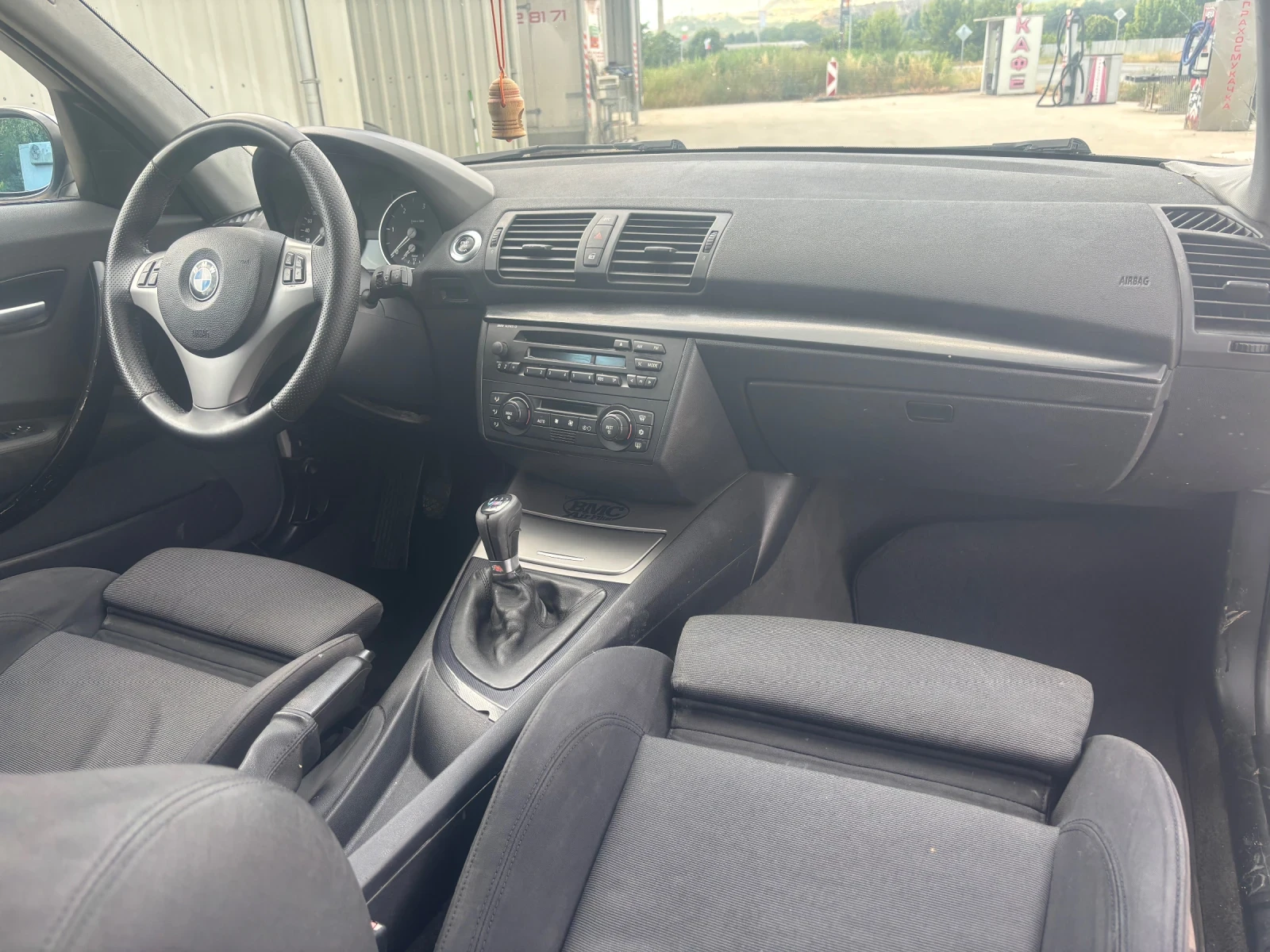 BMW 120 2.0 | Mobile.bg � ����������� 9