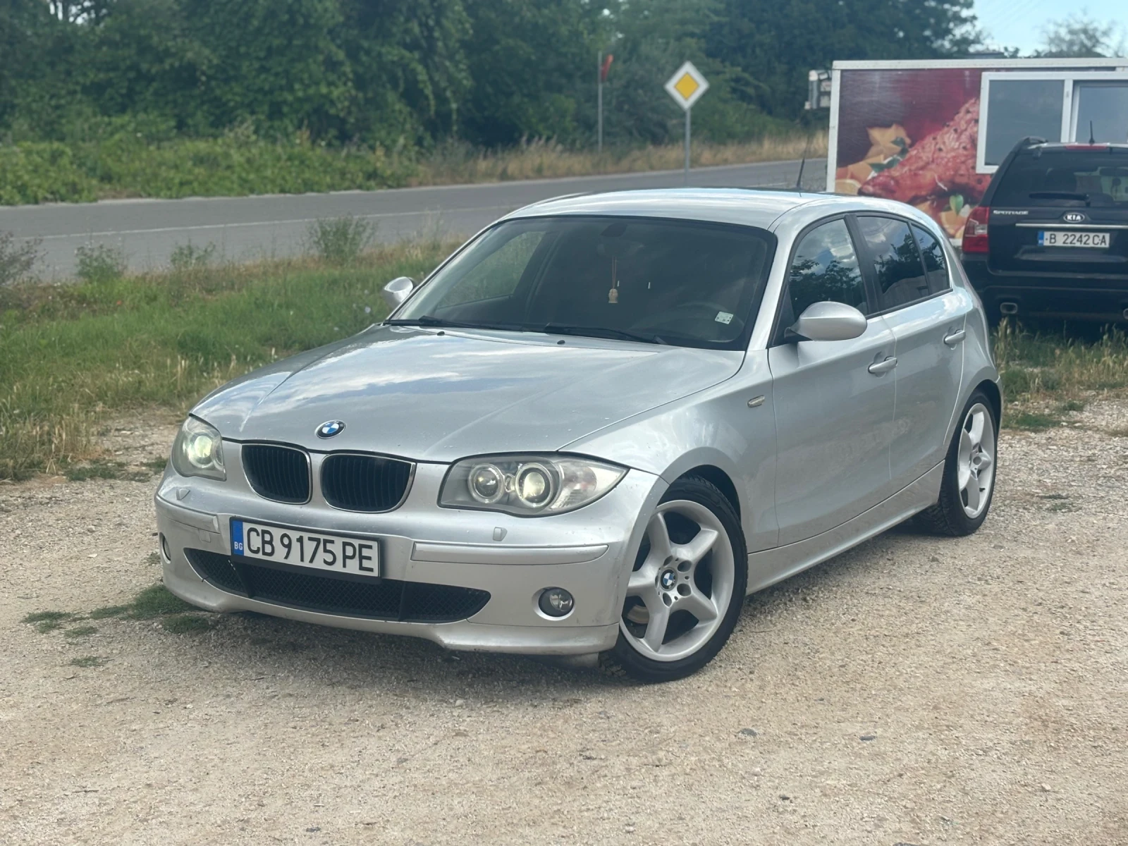 BMW 120 2.0 | Mobile.bg � ����������� 1
