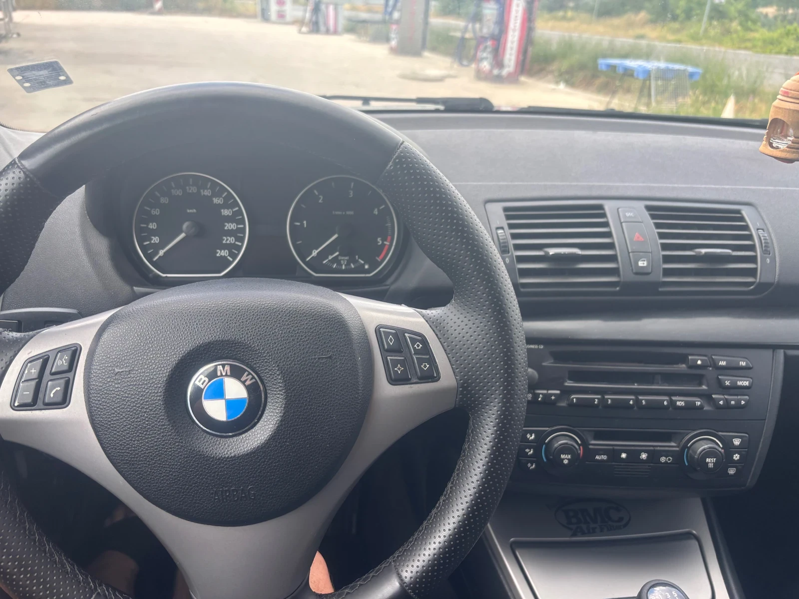 BMW 120 2.0 | Mobile.bg � ����������� 11