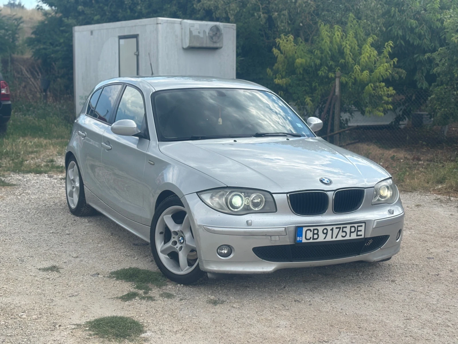 BMW 120 2.0 | Mobile.bg � ����������� 2