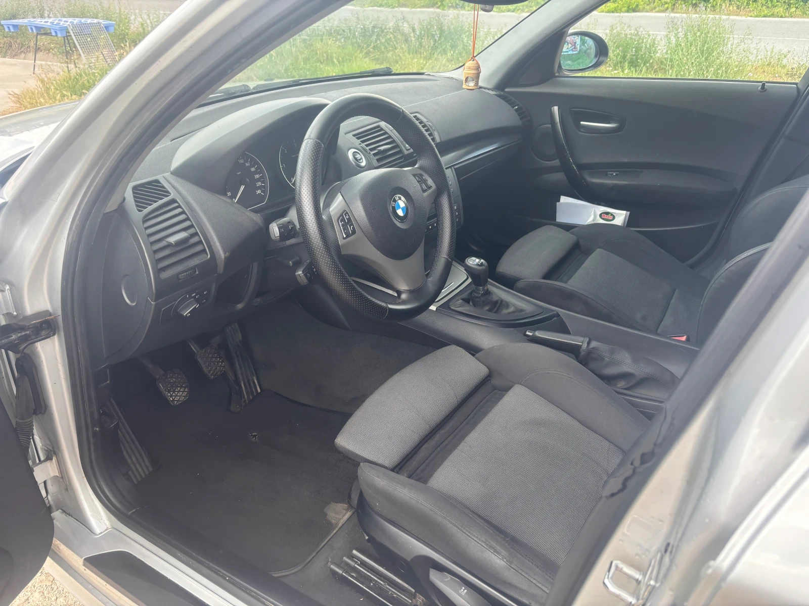 BMW 120 2.0 | Mobile.bg � ����������� 7
