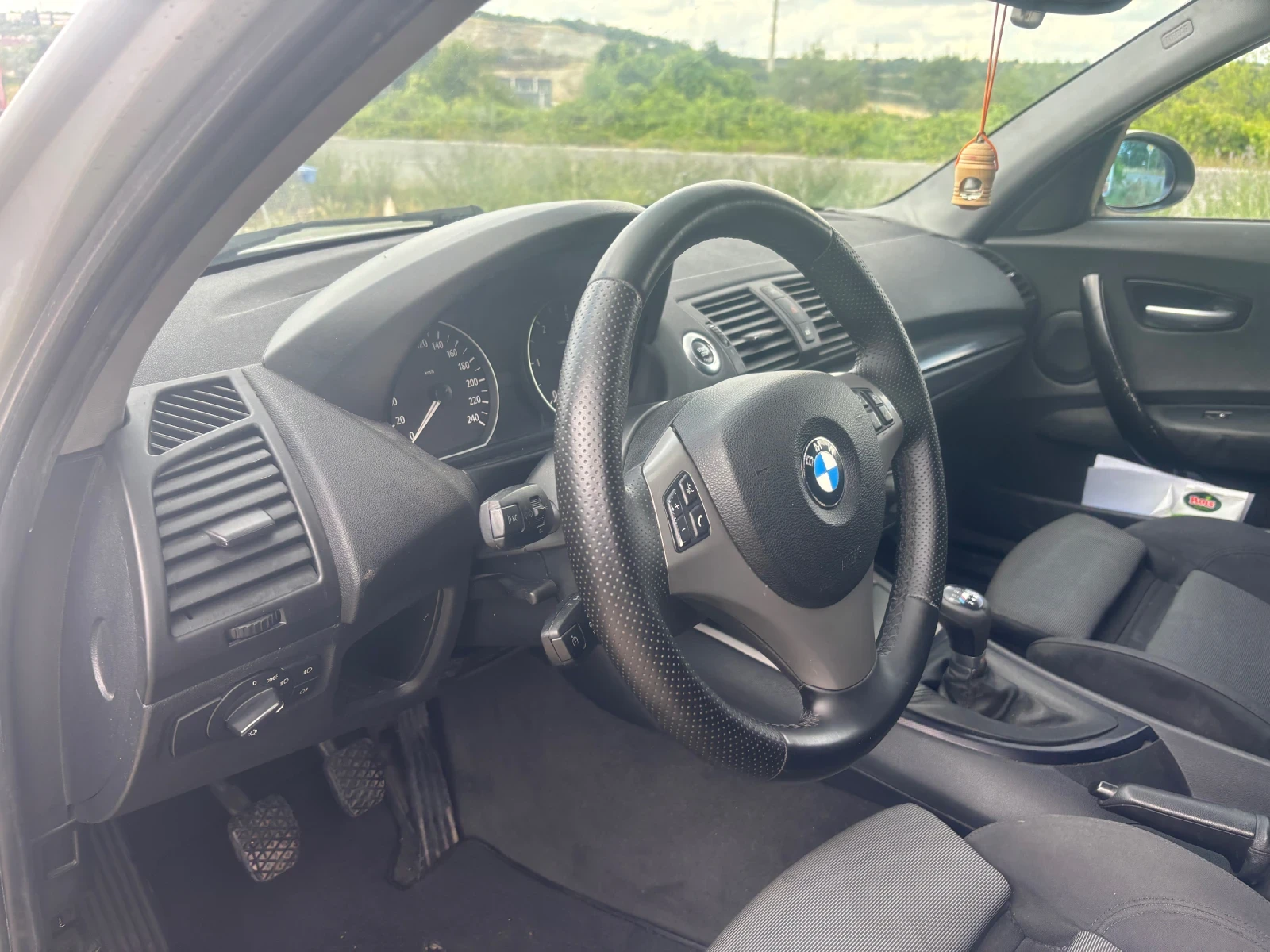 BMW 120 2.0 | Mobile.bg � ����������� 8