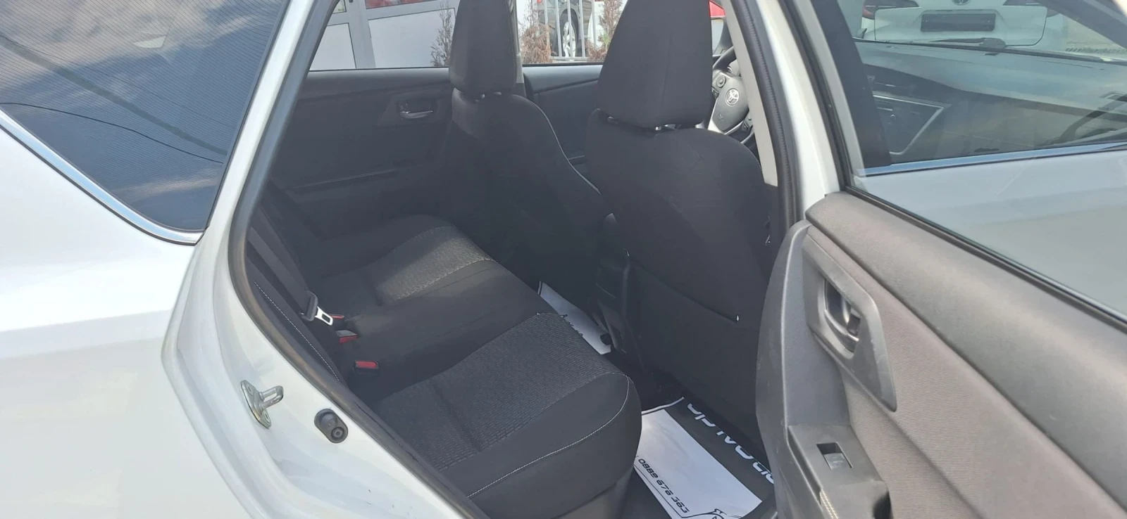 Toyota Auris ������* ������* �������*  | Mobile.bg � ����������� 13