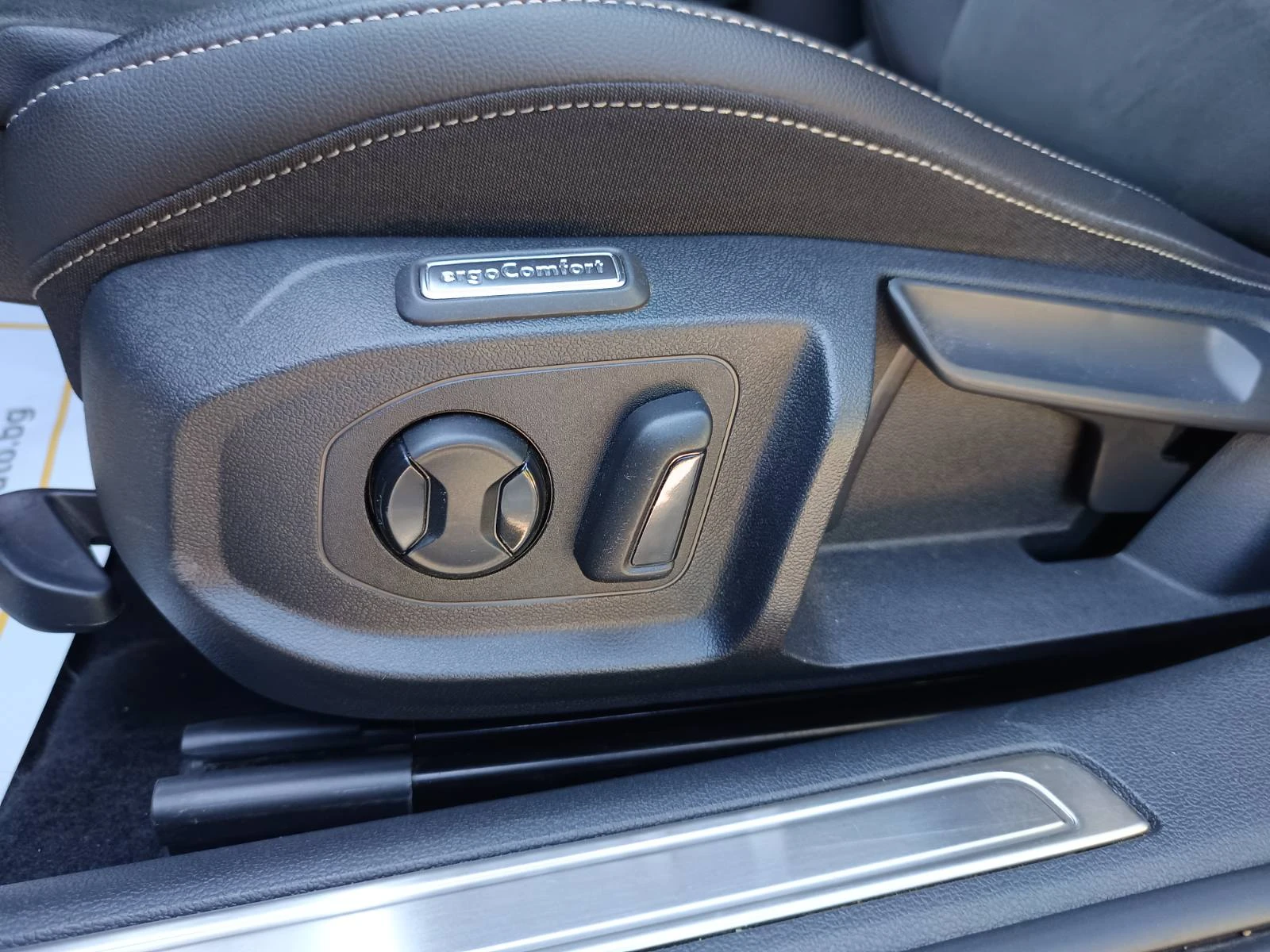 VW Arteon 2.0Tdi/ 200�.�./ 4X4 | Mobile.bg � ����������� 8