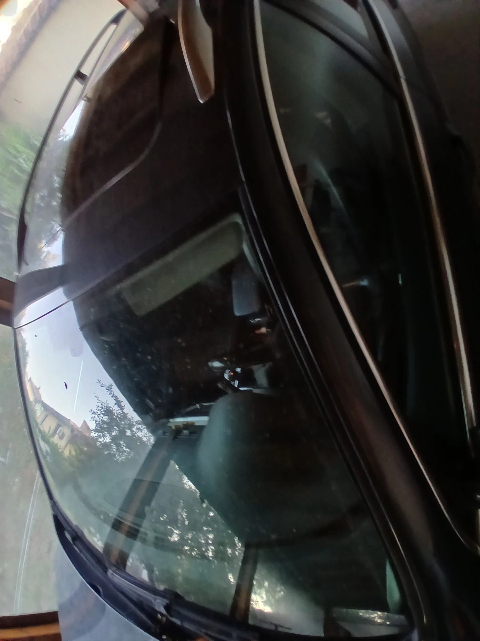 VW Passat, снимка 8 - Автомобили и джипове - 55630324