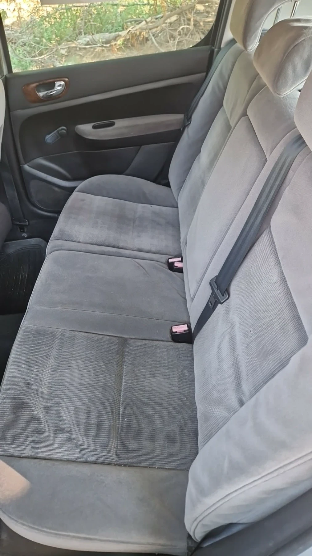 Peugeot 307, снимка 5 - Автомобили и джипове - 55701062