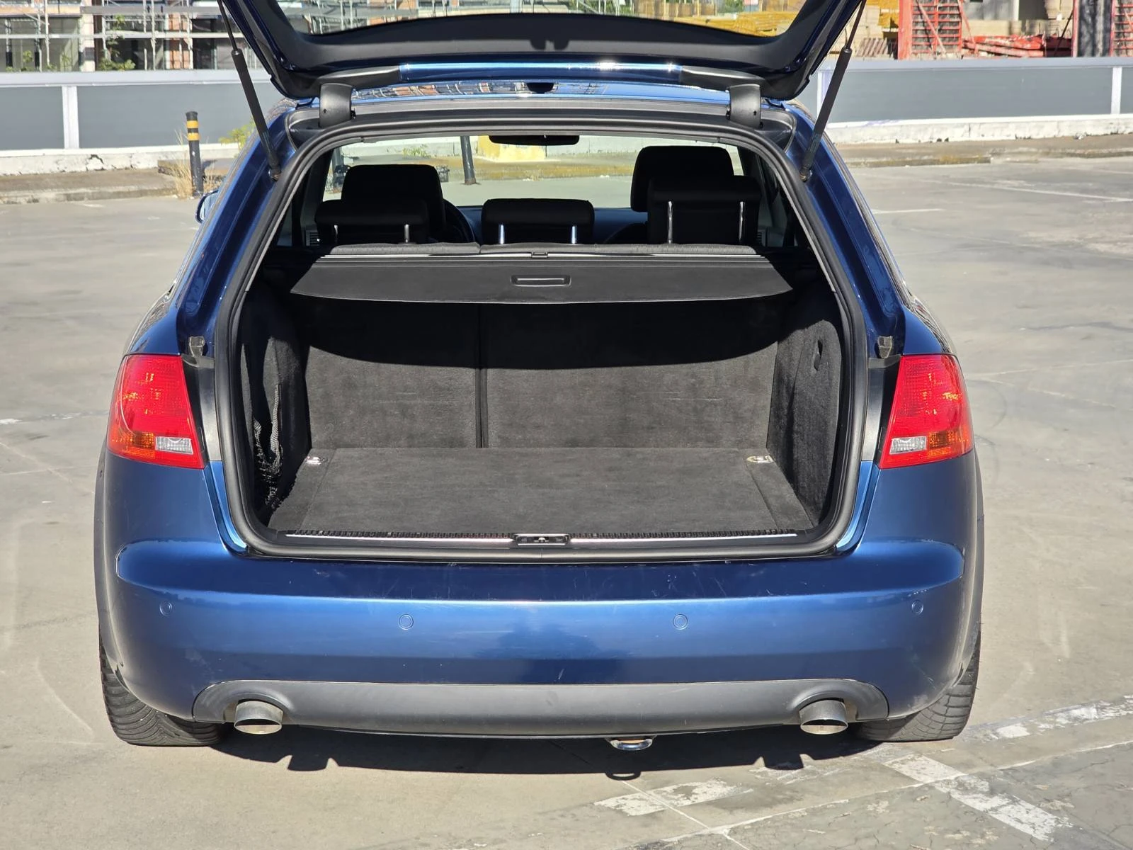 Audi A4 2.7 TDI , снимка 8 - Автомобили и джипове - 55704519