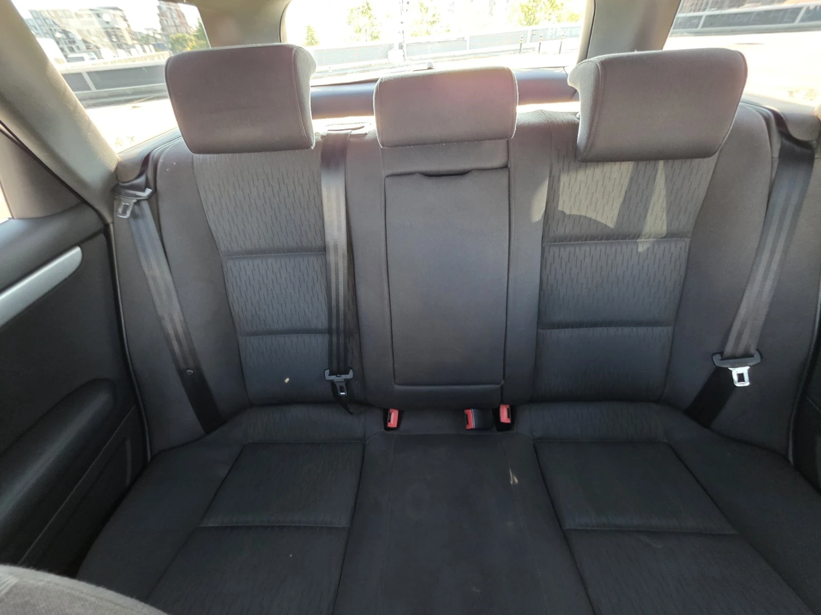 Audi A4 2.7 TDI , снимка 12 - Автомобили и джипове - 55704519