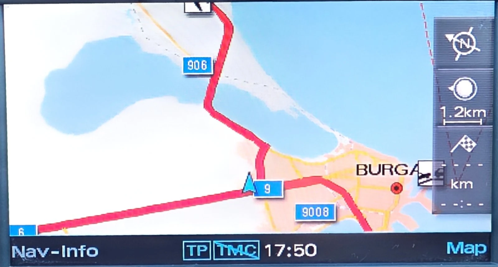 Audi A4 2.7 TDI , снимка 15 - Автомобили и джипове - 55704519
