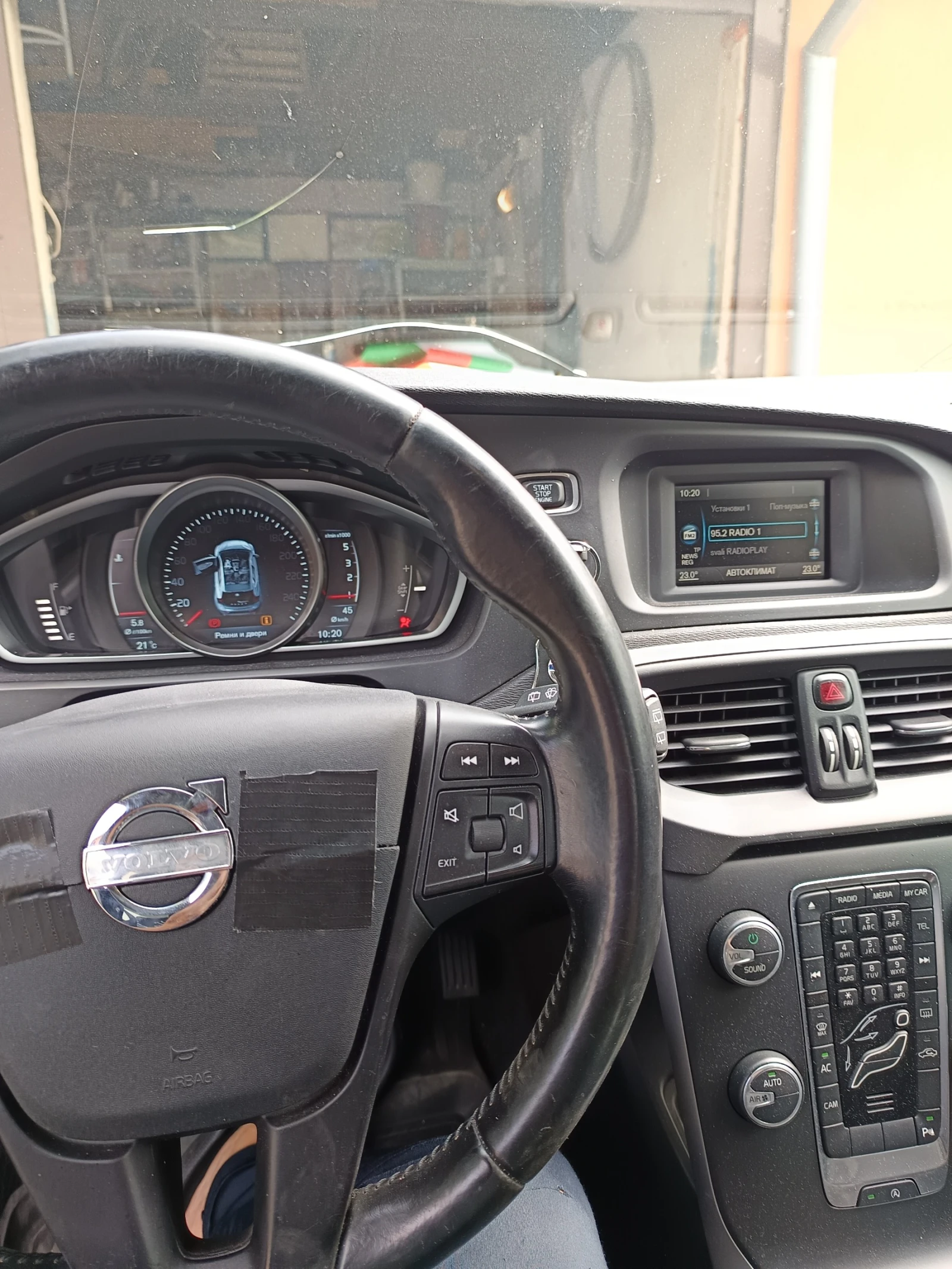 Volvo V40 | Mobile.bg � ����������� 2