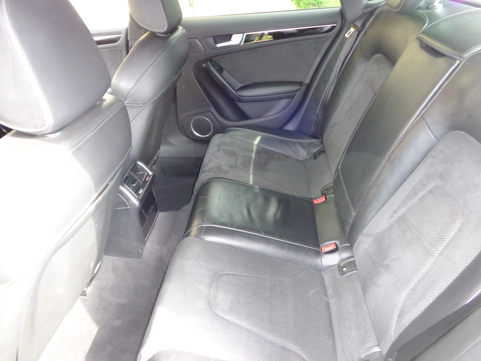Audi A5 S-line quattro, снимка 12 - Автомобили и джипове - 55937801