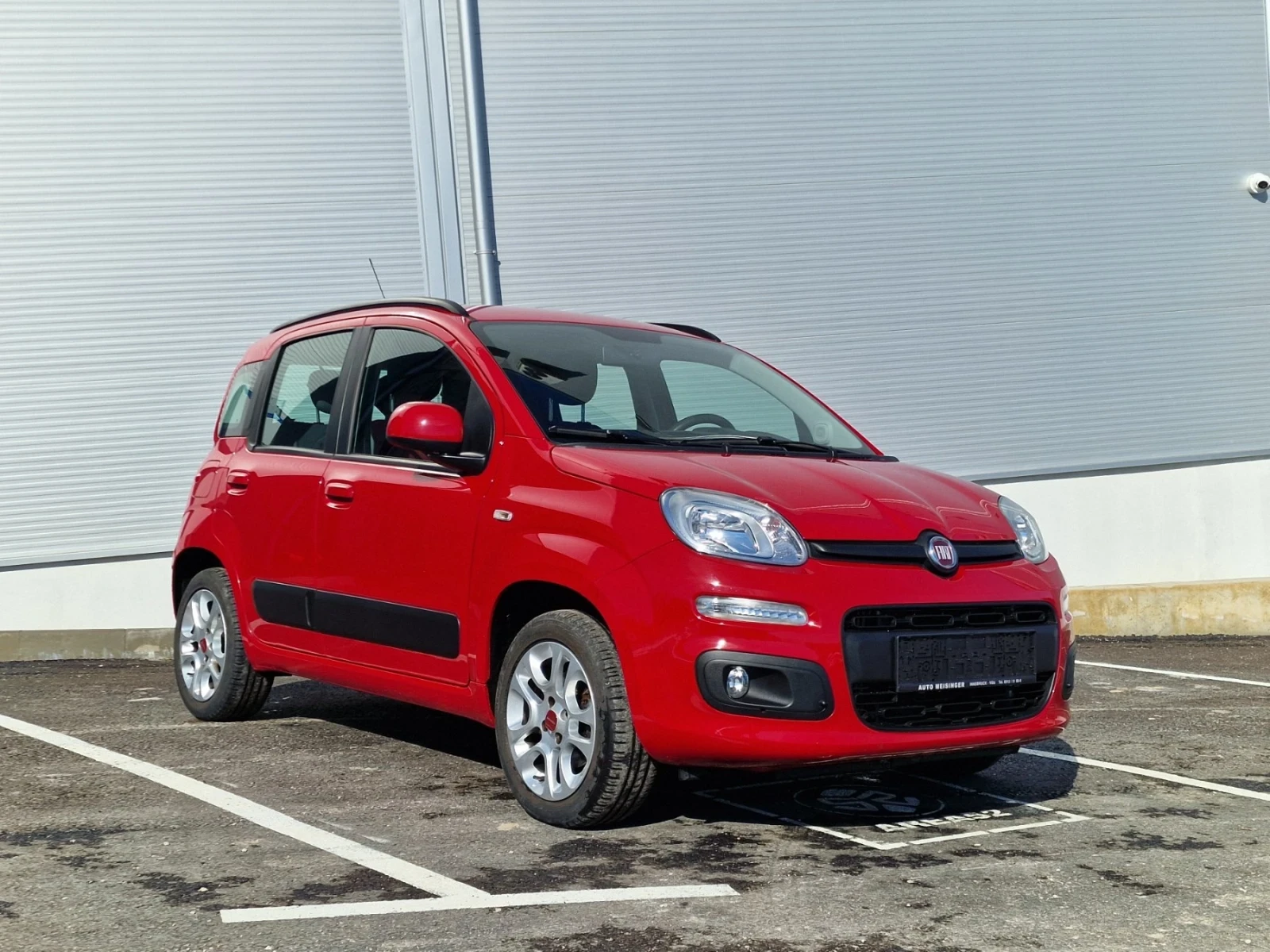 Fiat Panda ��������� , 75.000�� | Mobile.bg � ����������� 2