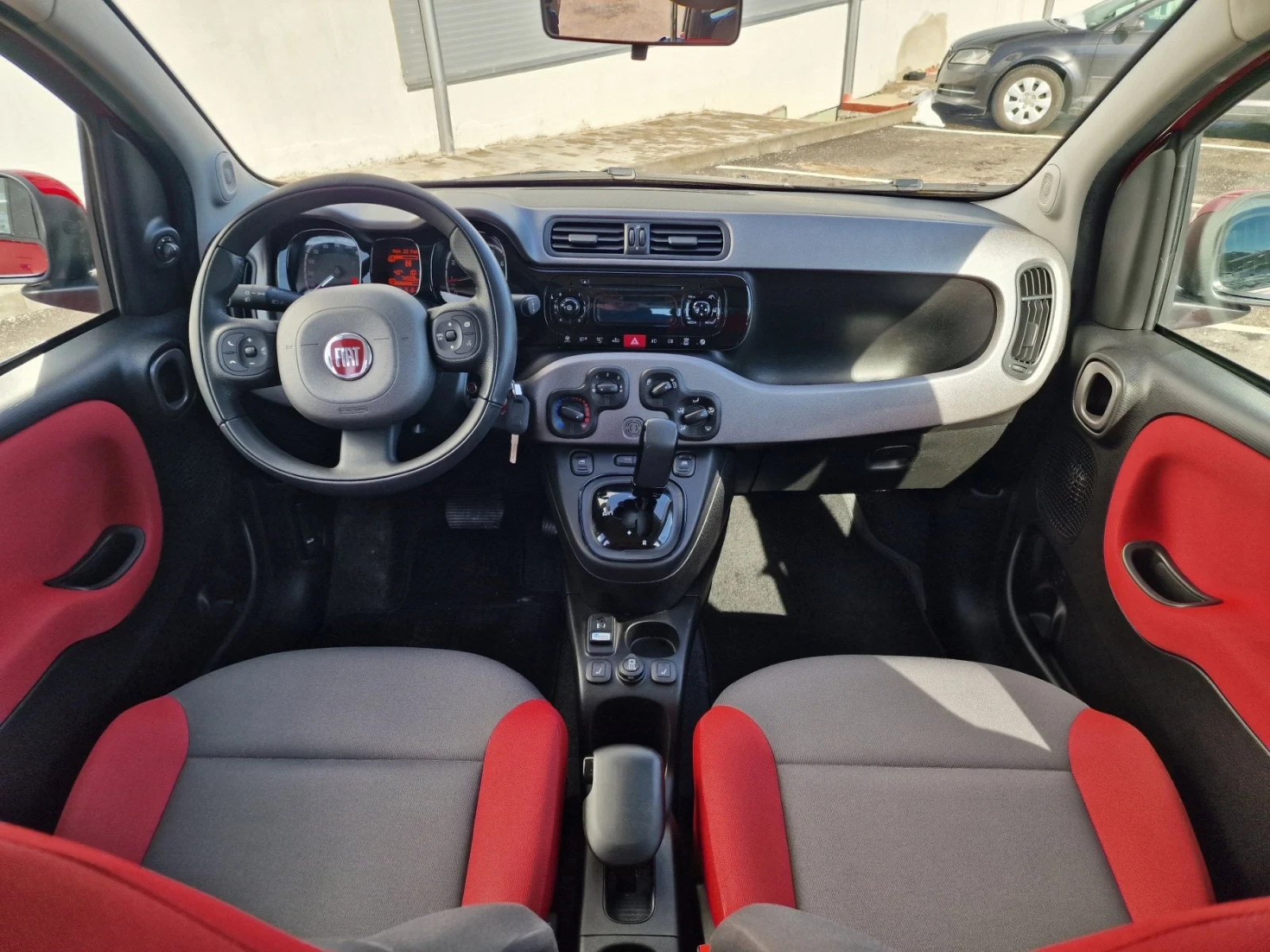 Fiat Panda ��������� , 75.000�� | Mobile.bg � ����������� 10