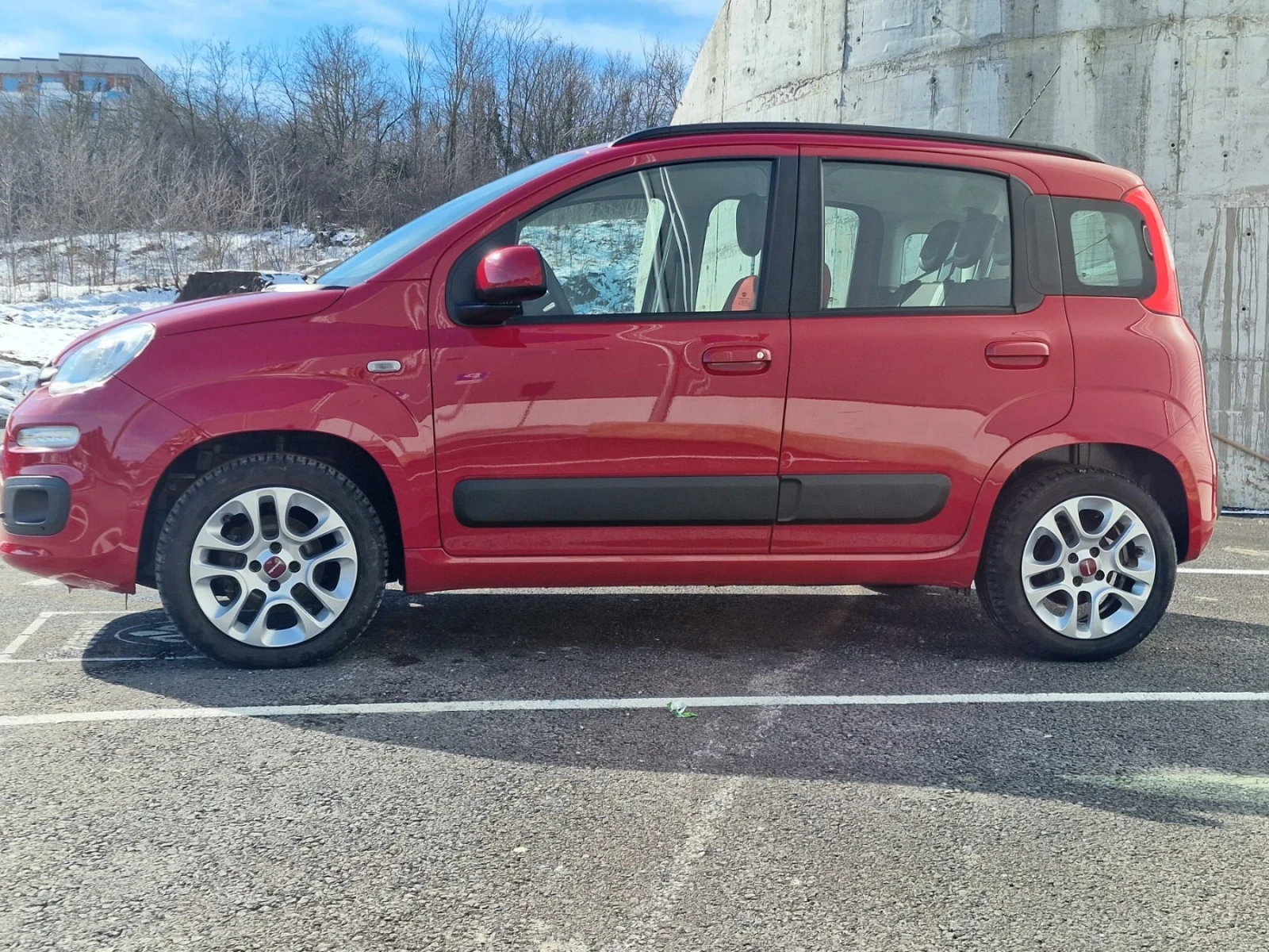 Fiat Panda ��������� , 75.000�� | Mobile.bg � ����������� 4