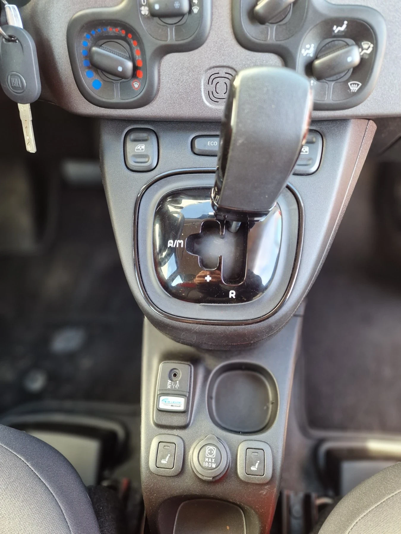 Fiat Panda ��������� , 75.000�� | Mobile.bg � ����������� 16