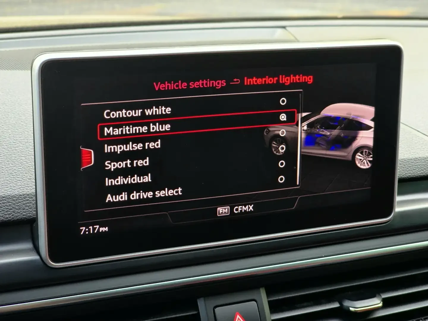 Audi S5 Technik/DIGITAL/3D BANG AND OLUFSEN/��������/360/ | Mobile.bg � ����������� 13