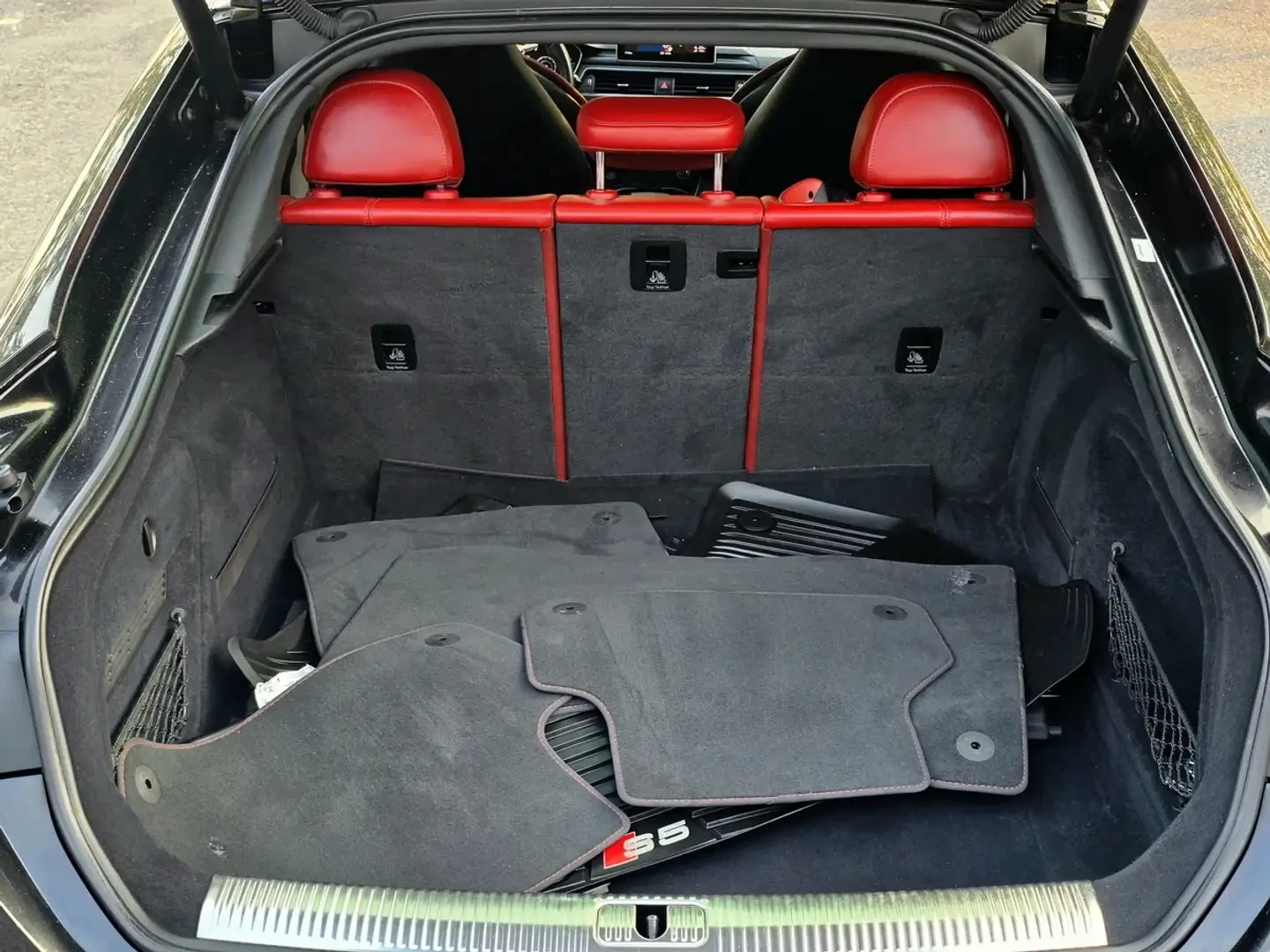 Audi S5 Technik/DIGITAL/3D BANG AND OLUFSEN/��������/360/ | Mobile.bg � ����������� 5