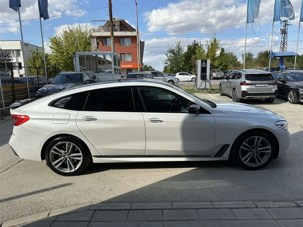 BMW 630, снимка 13 - Автомобили и джипове - 56105815