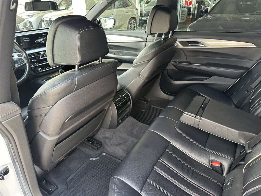 BMW 630, снимка 9 - Автомобили и джипове - 56105815
