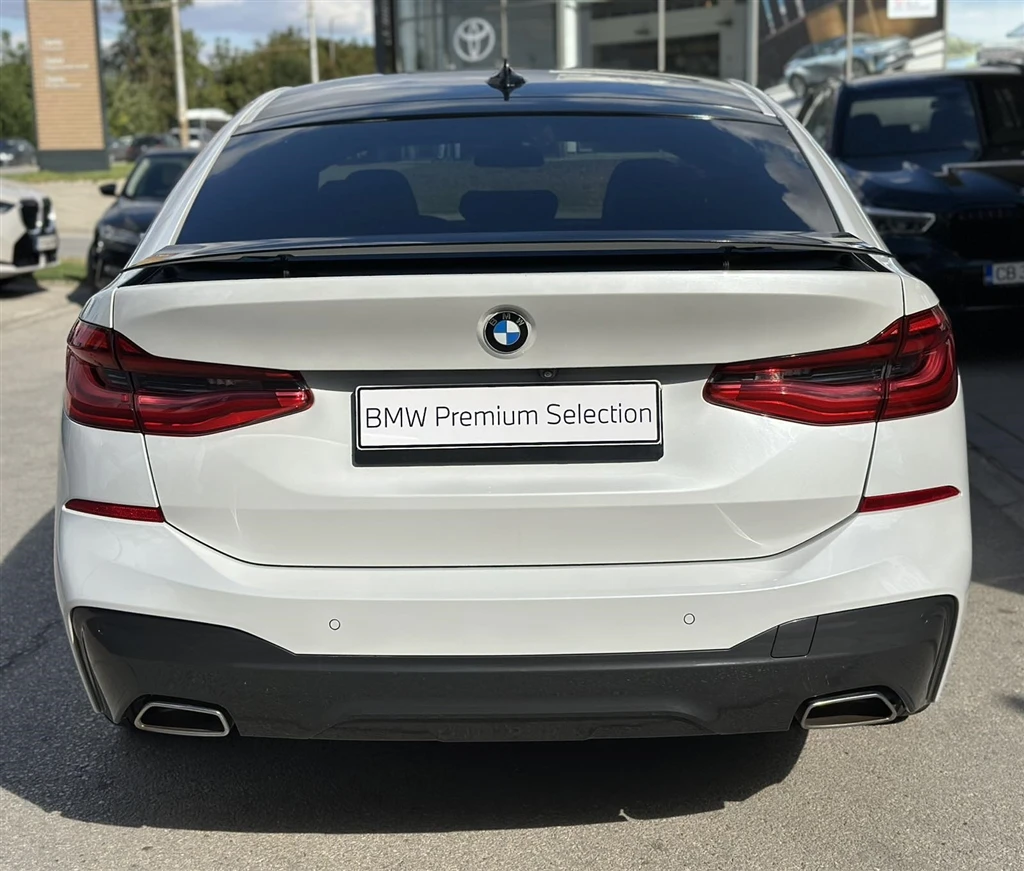 BMW 630, снимка 14 - Автомобили и джипове - 56105815
