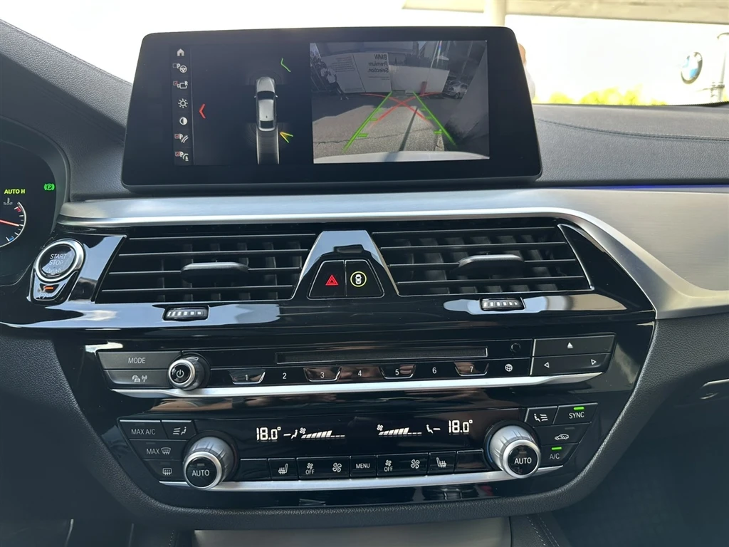 BMW 630, снимка 10 - Автомобили и джипове - 56105815