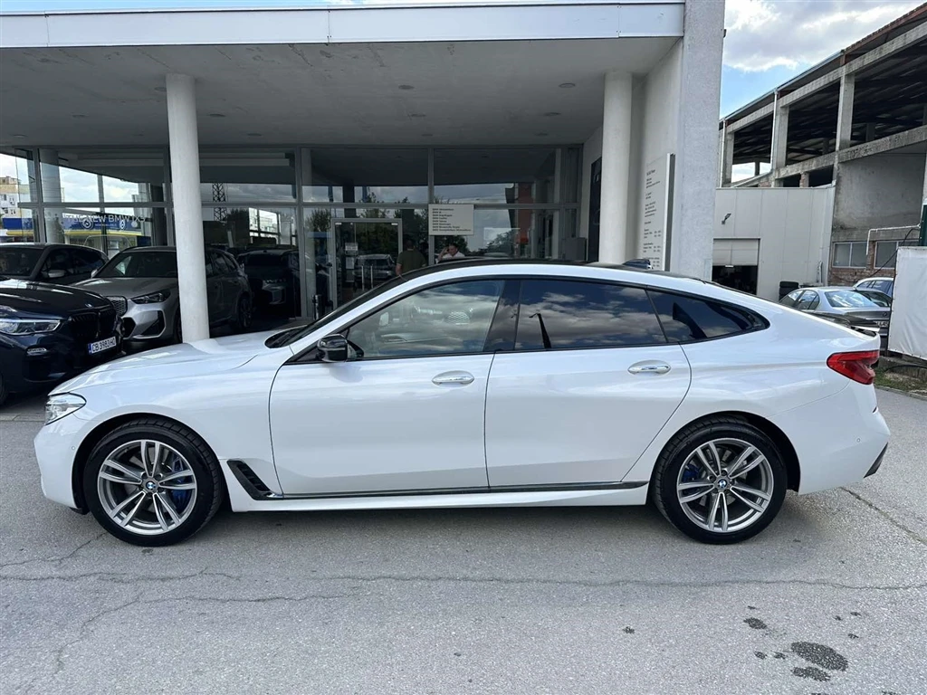 BMW 630, снимка 3 - Автомобили и джипове - 56105815