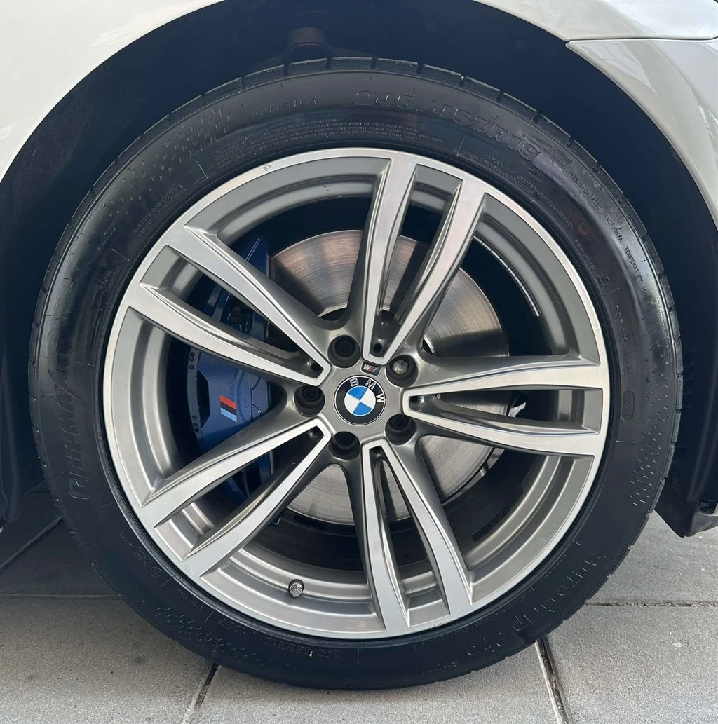BMW 630, снимка 5 - Автомобили и джипове - 56105815
