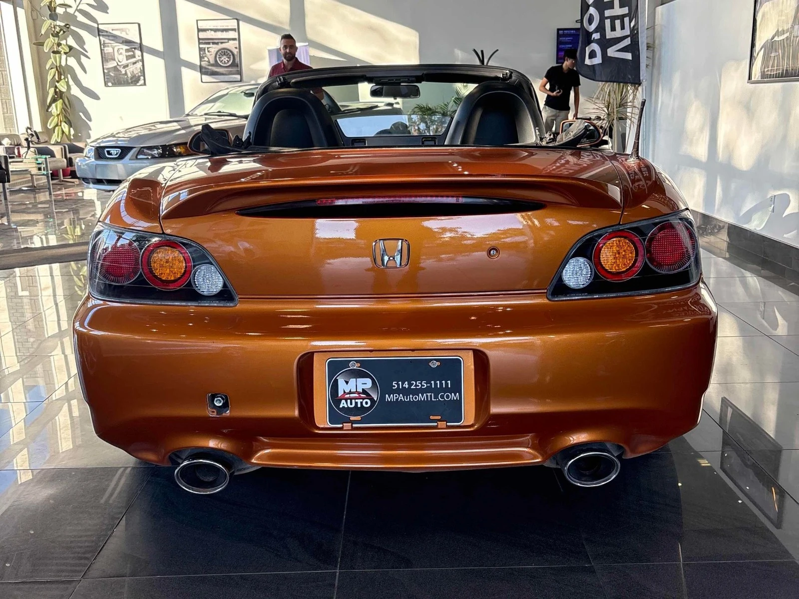 Honda S2000 Manual ���� �� �������� & ���������� | Mobile.bg � ����������� 6
