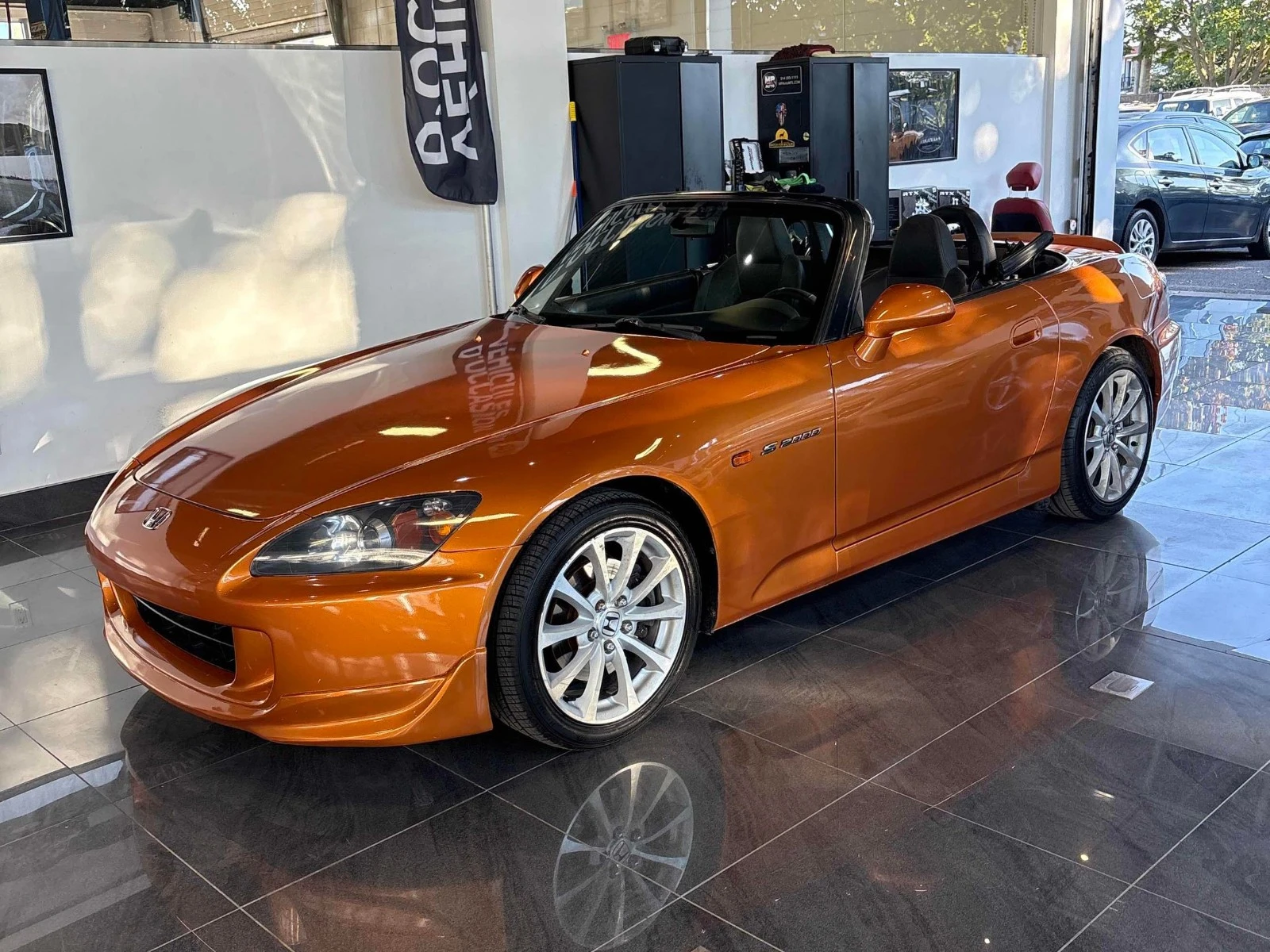 Honda S2000 Manual ���� �� �������� & ���������� | Mobile.bg � ����������� 1