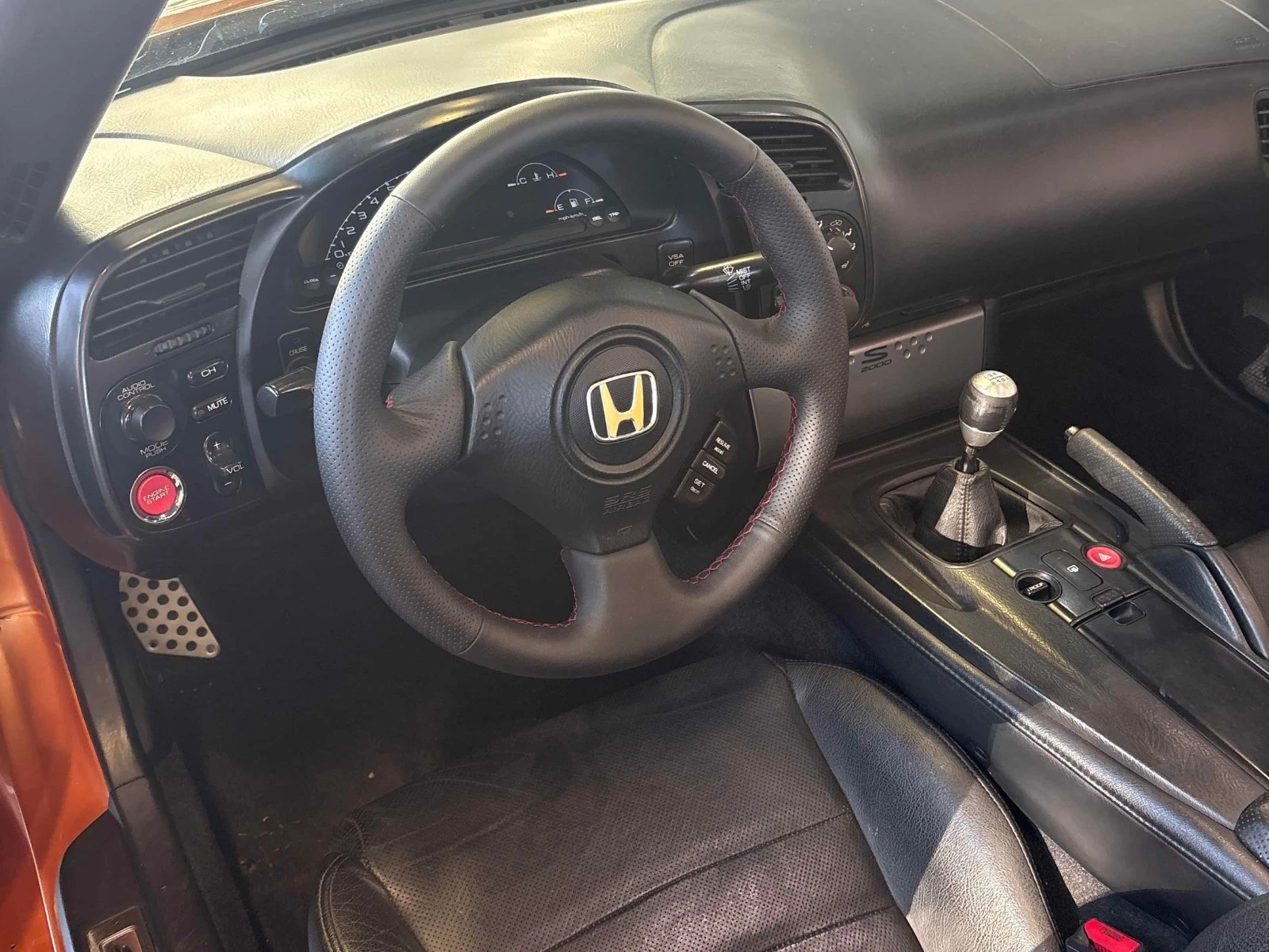 Honda S2000 Manual ���� �� �������� & ���������� | Mobile.bg � ����������� 7