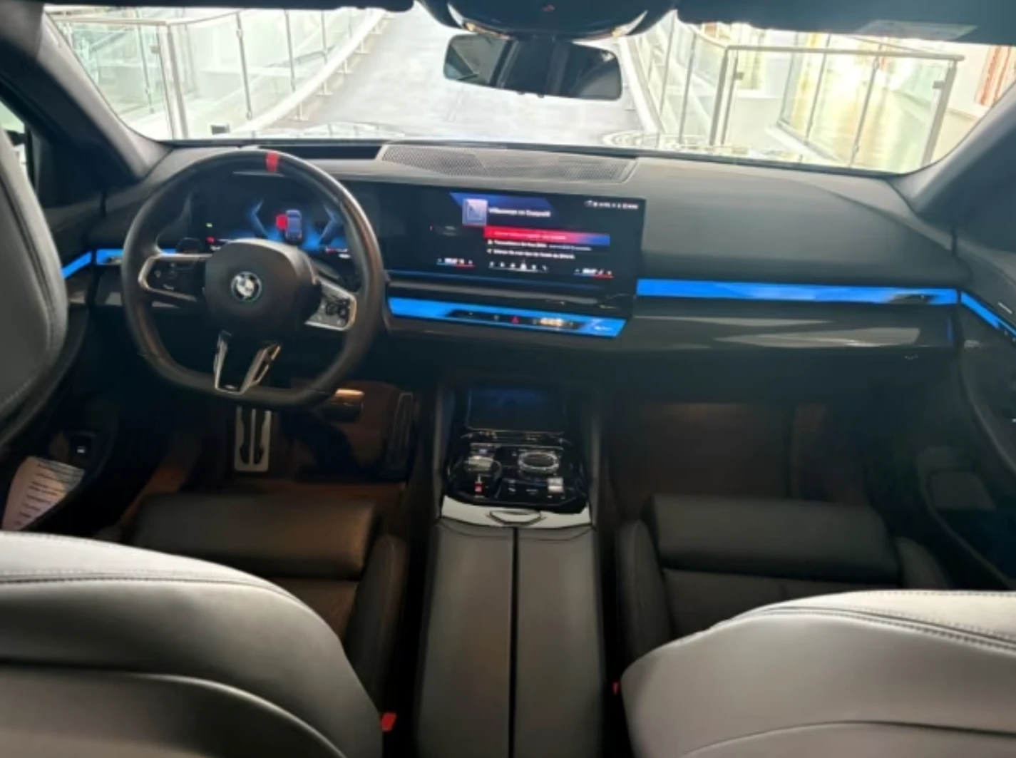 BMW i5 M60 XDRIVE* M-SPORT PRO* 360* PANO* ����������*  | Mobile.bg � ����������� 7