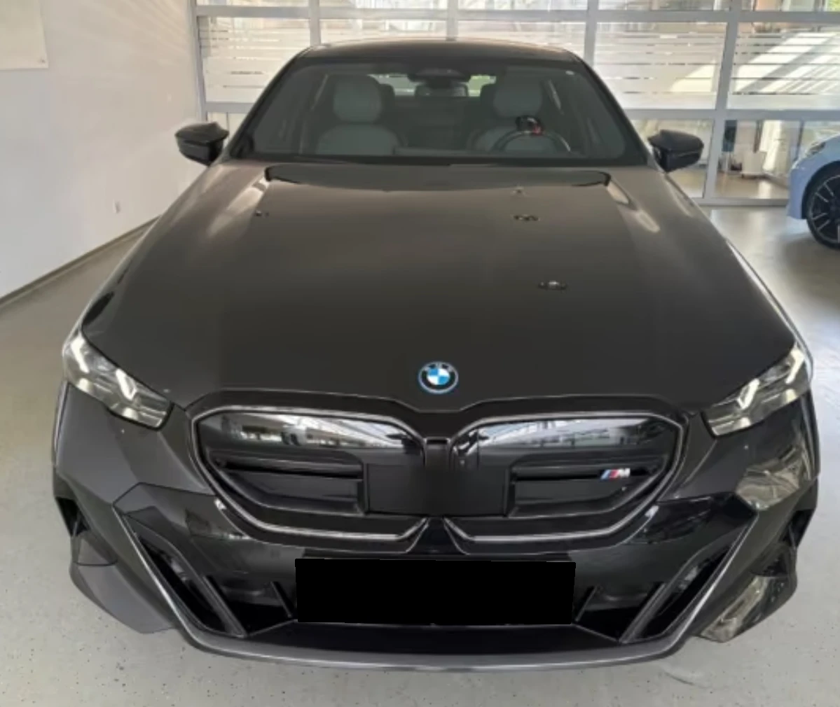BMW i5 M60 XDRIVE* M-SPORT PRO* 360* PANO* ����������*  | Mobile.bg � ����������� 2