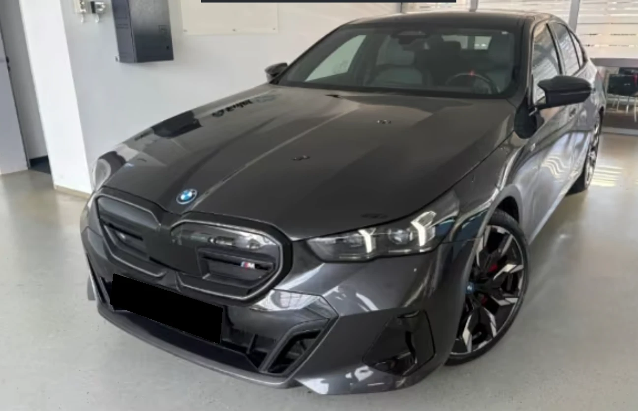 BMW i5 M60 XDRIVE* M-SPORT PRO* 360* PANO* ВЕНТИЛАЦИЯ* 