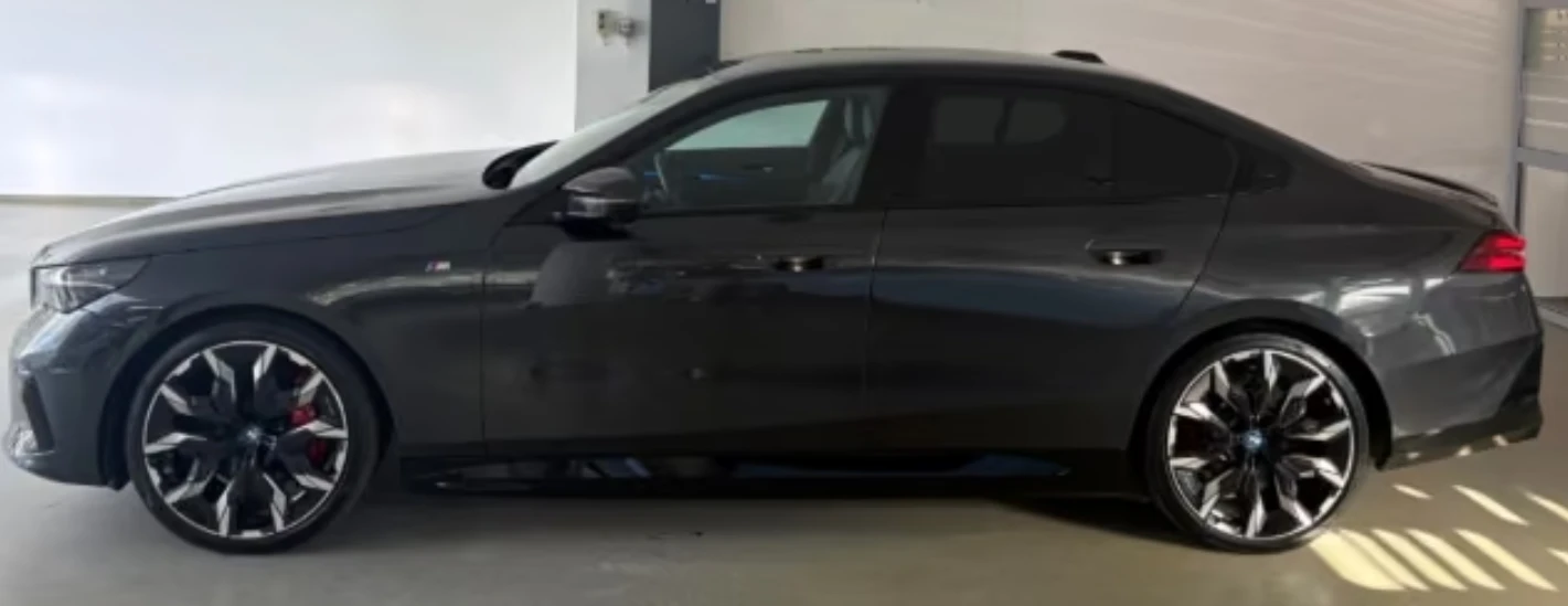 BMW i5 M60 XDRIVE* M-SPORT PRO* 360* PANO* ����������*  | Mobile.bg � ����������� 4