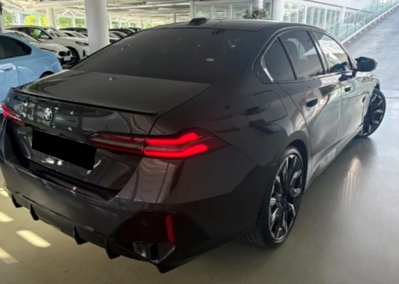 BMW i5 M60 XDRIVE* M-SPORT PRO* 360* PANO* ����������*  | Mobile.bg � ����������� 3