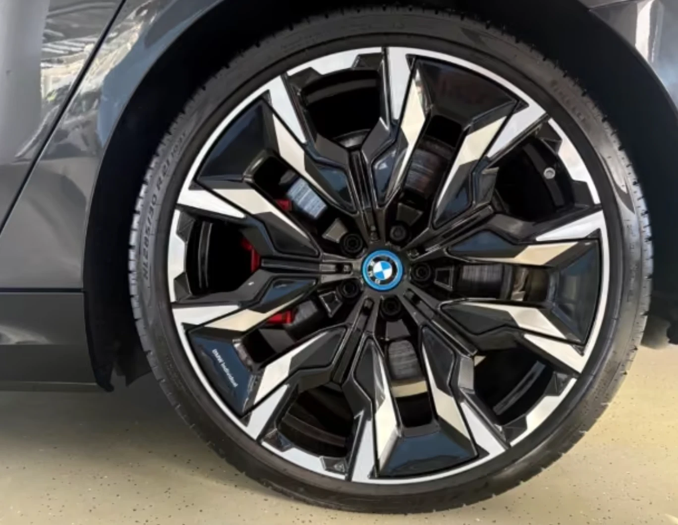 BMW i5 M60 XDRIVE* M-SPORT PRO* 360* PANO* ����������*  | Mobile.bg � ����������� 5