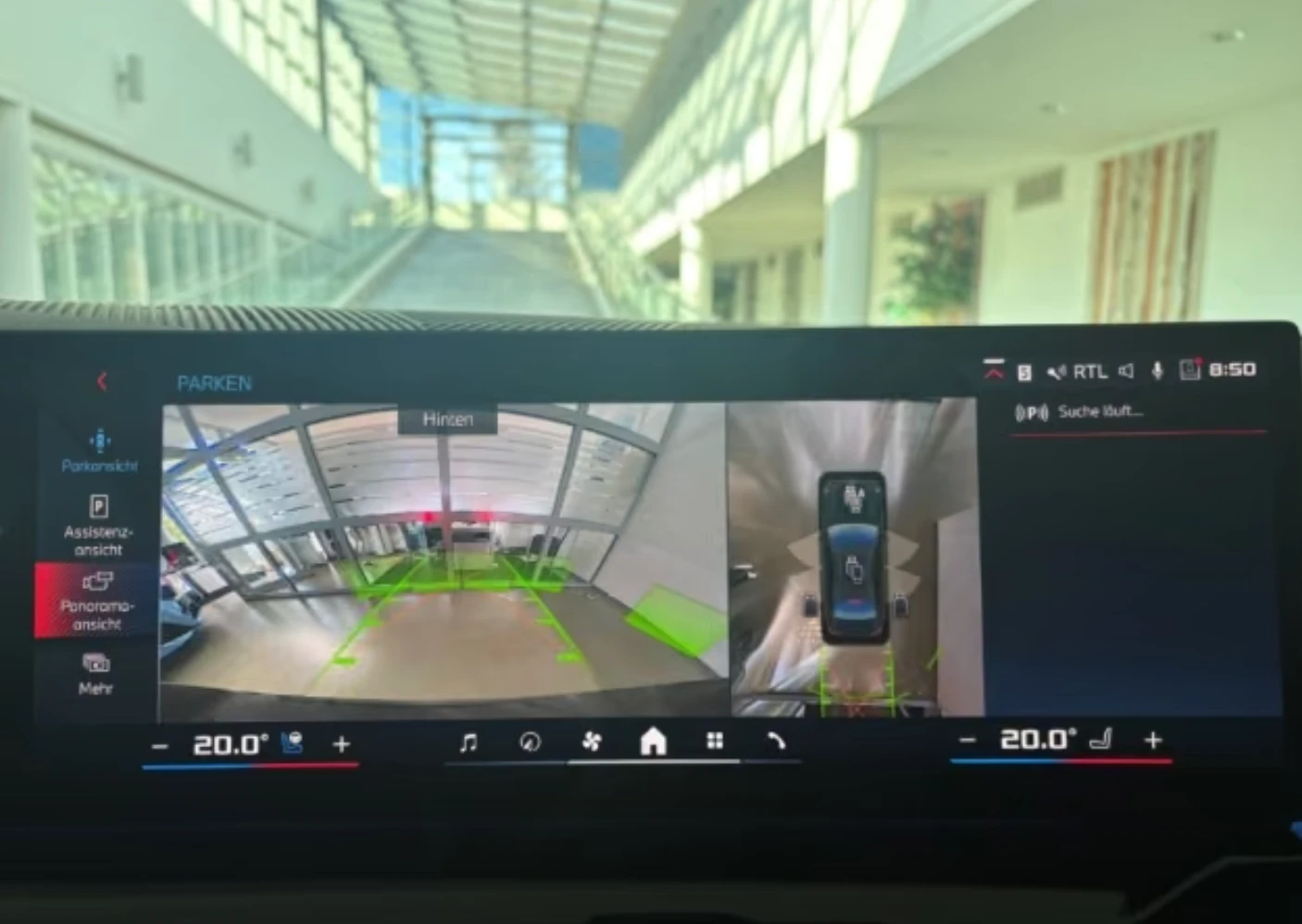 BMW i5 M60 XDRIVE* M-SPORT PRO* 360* PANO* ����������*  | Mobile.bg � ����������� 10