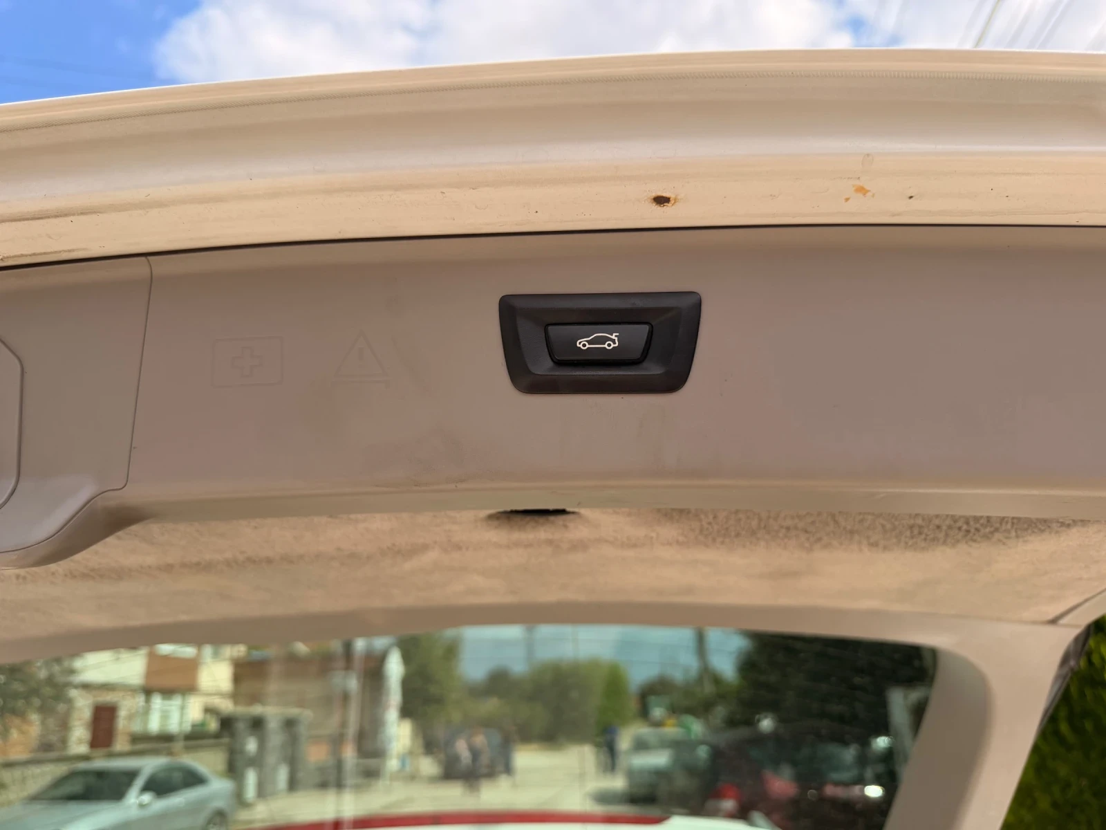 BMW 520 520d184, снимка 3 - Автомобили и джипове - 56285917