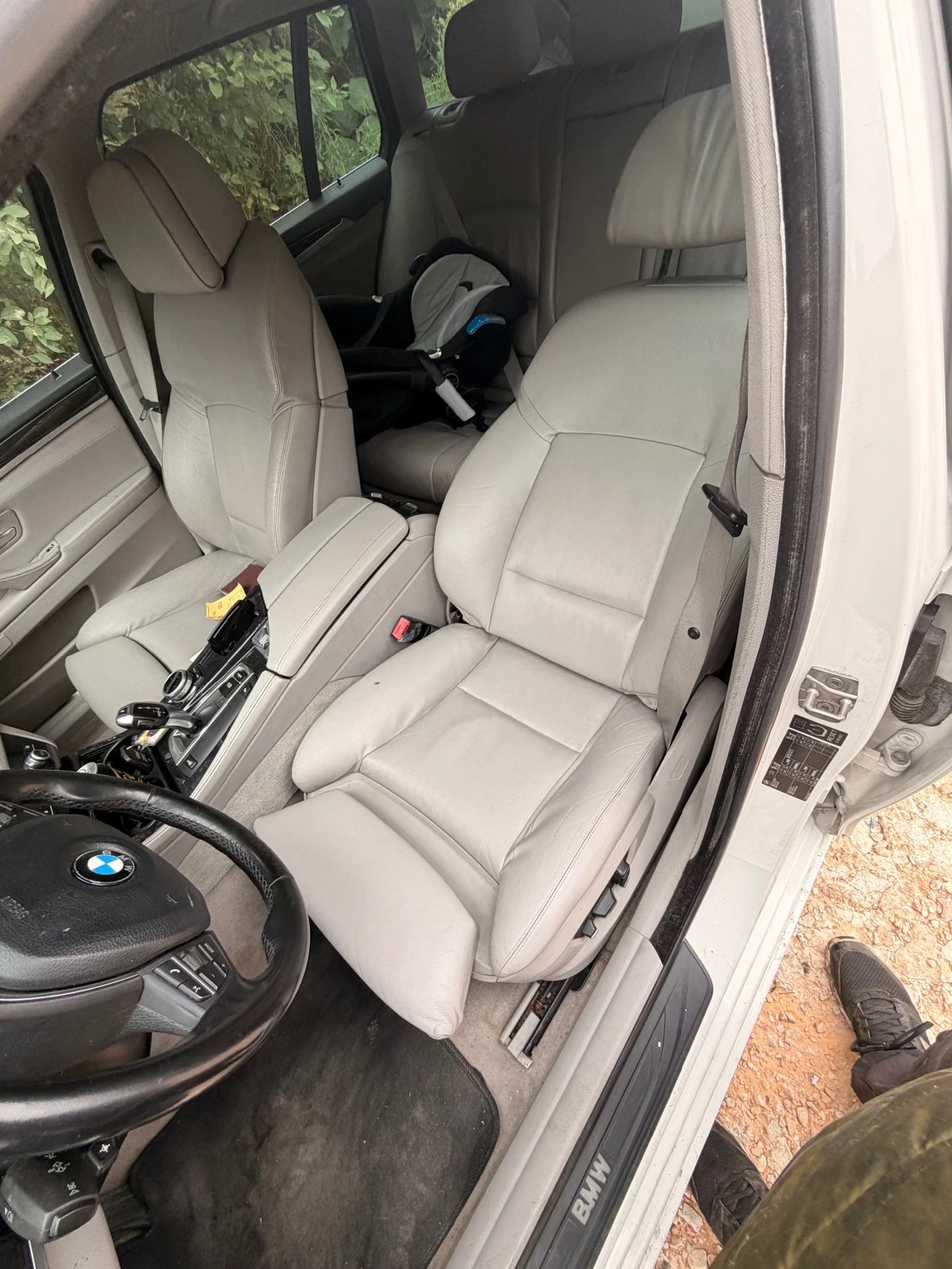 BMW 520 520d184, снимка 2 - Автомобили и джипове - 56285917