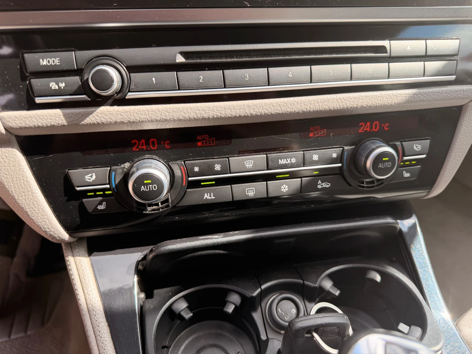 BMW 520 520d184, снимка 7 - Автомобили и джипове - 56285917