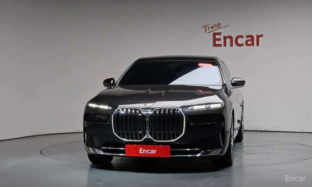 BMW 740 d xDrive Design Pure Excellence  | Mobile.bg � ����������� 3