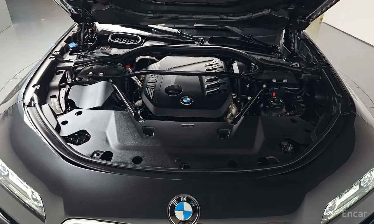 BMW 740 d xDrive Design Pure Excellence  | Mobile.bg � ����������� 6