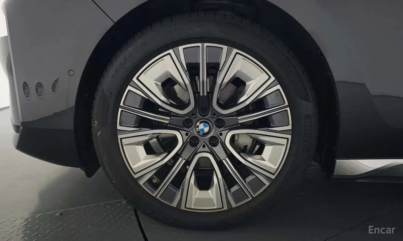BMW 740 d xDrive Design Pure Excellence  | Mobile.bg � ����������� 5